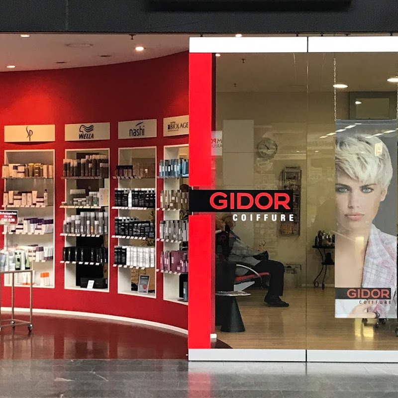 GIDOR Coiffure (Wettingen)