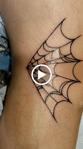 Explore psychology tattoo ideas, creative tattoo ideas in Albuquerque, available at Iron Anchor Tattoo Parlour