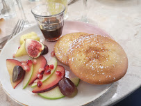 Pancake du Restaurant Foufou à Paris - n°9