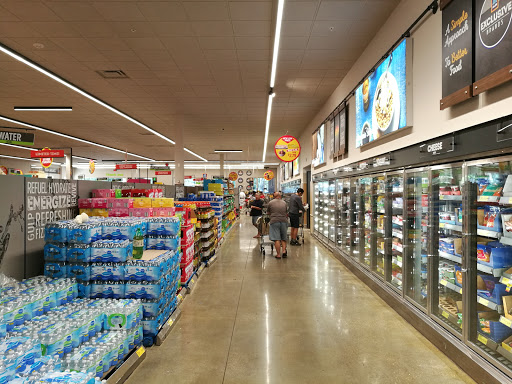 Supermarket «ALDI», reviews and photos, 7050 N University Dr, Pompano Beach, FL 33321, USA