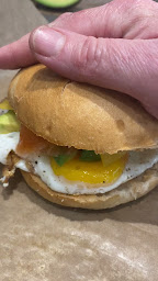 Photo n°19 de Cali Coffee Shop | Brunch Breakfast Lunch à Nice ()