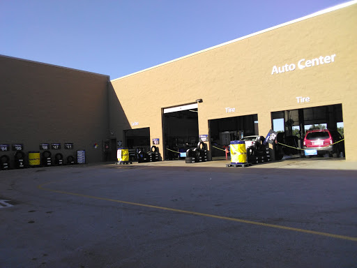 Department Store «Walmart Supercenter», reviews and photos, 1732 Precinct Line Rd, Hurst, TX 76054, USA