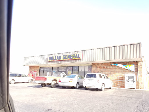 Discount Store «Dollar General», reviews and photos, 2391 Fairview Blvd, Fairview, TN 37062, USA