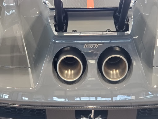 Ford Dealer «Folsom Lake Ford», reviews and photos, 12755 Folsom Blvd, Folsom, CA 95630, USA