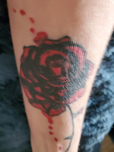 Explore men arm sleeve tattoo ideas, creative tattoo ideas in Canon City, available at Royal Gorge Custom Tattoos & Piercings LLC