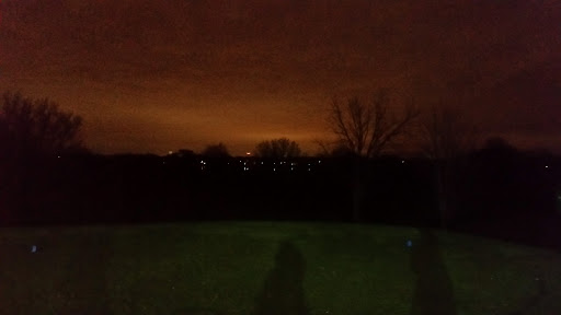 Golf Course «Hiawatha Golf Course», reviews and photos, 4553 Longfellow Ave, Minneapolis, MN 55407, USA