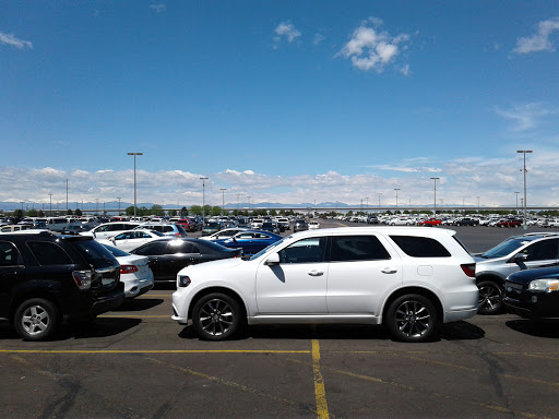 Auto Auction «Manheim Denver», reviews and photos, 17500 E 32nd Ave, Aurora, CO 80011, USA