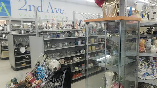 Thrift Store «2nd Ave Value Stores», reviews and photos, Stemmers Run Rd, Baltimore, MD 21211, USA