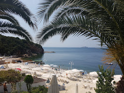 Foto di Kamo's Beach Club e l'insediamento