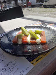 Photo n°3 de Le Café des arts à Hesdin ()