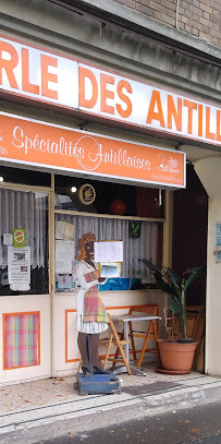 Photos du propriétaire du Restaurant créole Perle des Antilles à Issy-les-Moulineaux - n°4