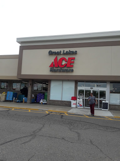 Hardware Store «Great Lakes Ace Hardware», reviews and photos, 132 Merriman Rd, Westland, MI 48186, USA