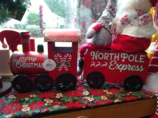 Christmas Store «Christmas Mouse», reviews and photos, 10880 Ocean Hwy, Pawleys Island, SC 29585, USA