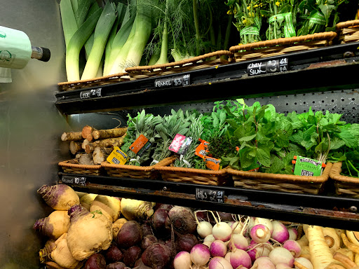 Produce Market «Hudson Greens And Goods», reviews and photos, 610 1st St #18, Napa, CA 94559, USA