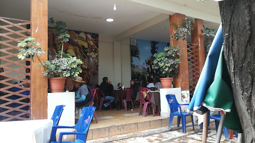 Restaurant Quinta MOREIRA