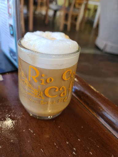 Cafe «Rio Coco Beans», reviews and photos, 3300 43rd Ave, Vero Beach, FL 32960, USA