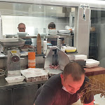 Photo n°5 de l'avis de Gianni.a fait le 19/09/2020 à 21:31 sur le  Macelleria-Braceria De Santis Graziano à Frigole