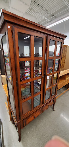 Thrift Store «Deseret Industries Thrift Store», reviews and photos