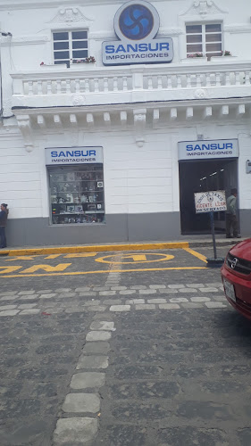 SanSur importaciones