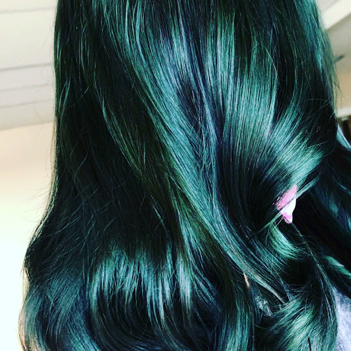 Hair Salon «Bella Sorrellas Hair Salon», reviews and photos, 45 Public Square, Medina, OH 44256, USA