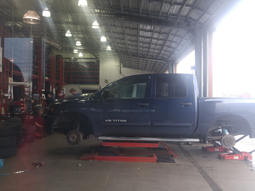 Tire Shop «Discount Tire Store - Spring Hill, TN», reviews and photos, 3000 Belshire Village Dr, Spring Hill, TN 37174, USA