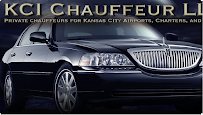 KCI Chauffeur LLC - Limo and Black Car Service - Photo 2 - Car repair in , Kansas City