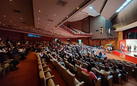 Birla Auditorium image