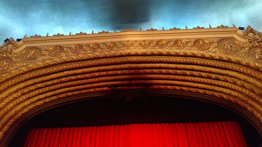 Performing Arts Theater «Orpheum Theatre Phoenix», reviews and photos, 203 W Adams St, Phoenix, AZ 85003, USA