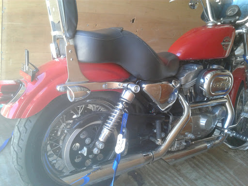 Furniture Store «FFO Home», reviews and photos, 2209 E Kearney St, Springfield, MO 65803, USA