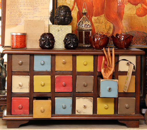 Home Goods Store «5 Green Boxes», reviews and photos, 1570 S Pearl St, Denver, CO 80210, USA