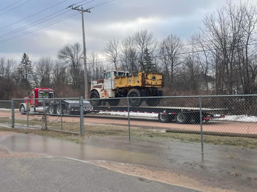 Towing Service «Collins Brothers Towing», reviews and photos, 16234 Jarvis St NW, Elk River, MN 55330, USA