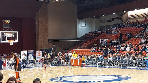 Civic Center «Canton Memorial Civic Center», reviews and photos, 1101 Market Ave N, Canton, OH 44702, USA