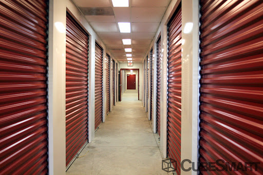 Self-Storage Facility «CubeSmart Self Storage», reviews and photos, 3215 52nd Ave, Hyattsville, MD 20781, USA