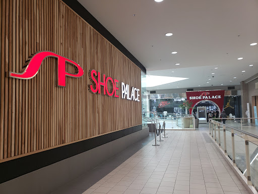 Shoe Store «Shoe Palace», reviews and photos, 1689 Arden Way #2100, Sacramento, CA 95815, USA