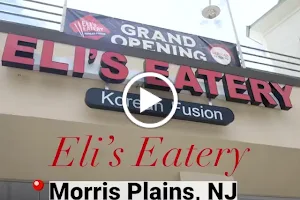 Eli's Eatery image