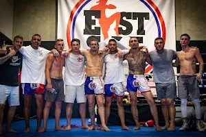 EASTSIDE MUAY THAI image