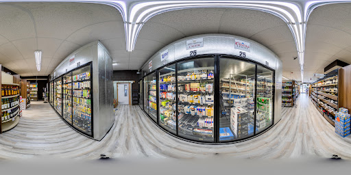 Liquor Store «Spirit Shop», reviews and photos, 2077 Marlton Pike East, Cherry Hill, NJ 08003, USA