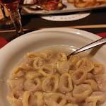 Photo n°2 de l'avis de Mara.e fait le 19/11/2023 à 16:09 sur le  Locanda Dei Bastardi à Bologna