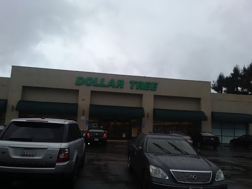 Dollar Store «Dollar Tree», reviews and photos, 2585 Almaden Rd, San Jose, CA 95125, USA