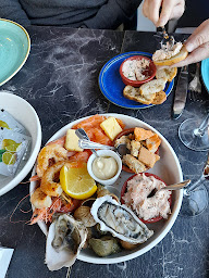 Photo n°169 de Le Bas Fort Blanc à Dieppe ()