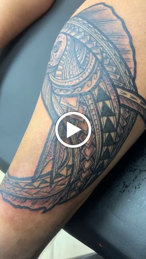 Explore tattoo placement ideas arm female, creative tattoo ideas in Hilo, available at Native Flesh Tattoo