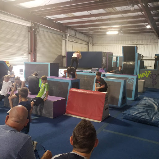 Gym «Xcel 360 Sports & Fitness Academy», reviews and photos, 1023 Gunn Hwy, Odessa, FL 33556, USA