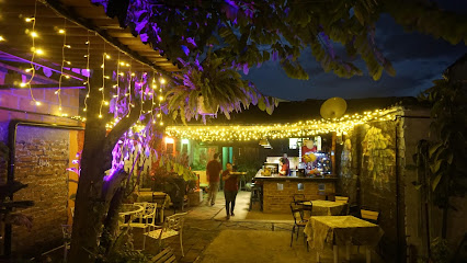 LA GUACA patio social - Cra. 23 # 33 - 44, Palmira, Valle del Cauca, Colombia