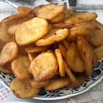 Photo n°2 de l'avis de chussne. fait le 06/10/2018 à 18:05 sur le  Hakims Imbiss- und Steakhaus à Heidelberg