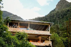 El Copal Lodge image