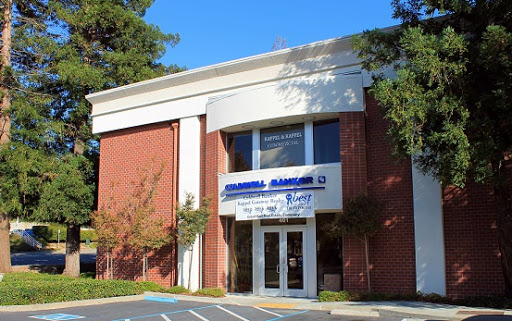 Real Estate Agency «Coldwell Banker Kappel Gateway Realty», reviews and photos, 750 Mason St, Vacaville, CA 95688, USA