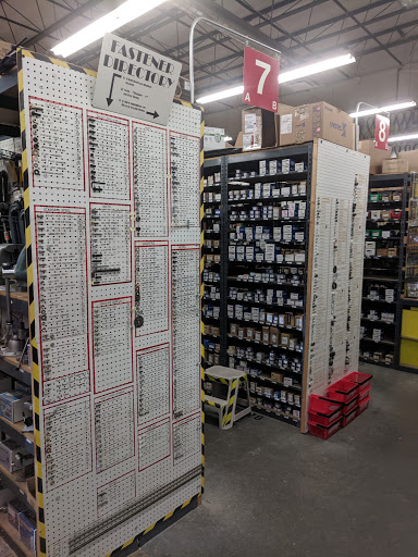 Hardware Store «Marshalls Industrial Hardware», reviews and photos, 2210 W California Ave, Salt Lake City, UT 84104, USA