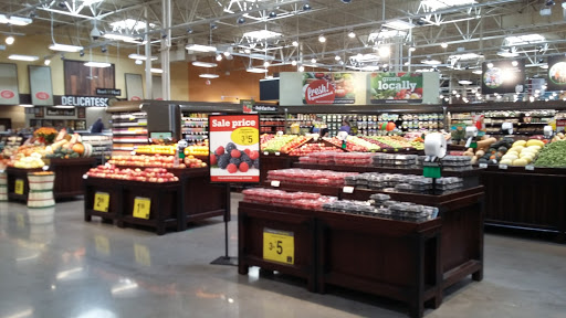 Grocery Store «Kroger», reviews and photos, 4432 Veterans Pkwy, Murfreesboro, TN 37128, USA
