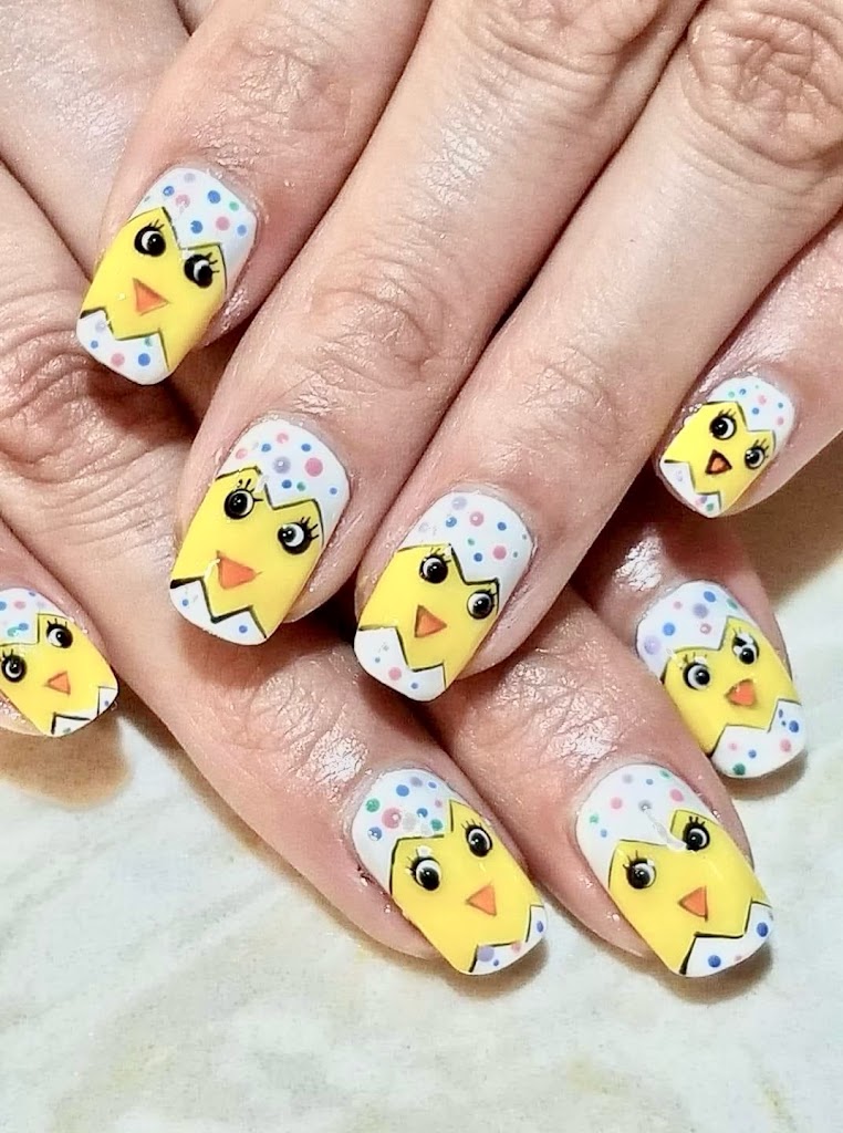 Check Nails and Spa 02356