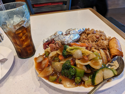 Imperial Garden Restaurant image